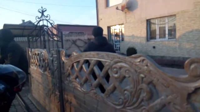 Психічно дурний