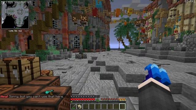 Mcskill | Проходим Hard Evolution