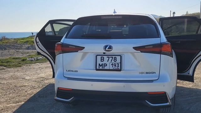 Lexus.mp4 смотреть онлайн