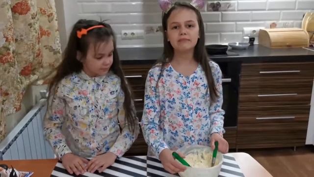 Готовим дома вместе с Настей Полянской смотреть онлайн