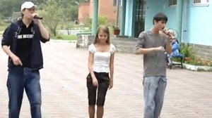 Dv Street - Дороже золота