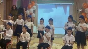 Оркестр «Катюша"