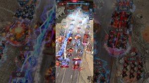 СРЕДНИЙ БОЙ В ДЕЙСТВИИ !!! Age of Origins.