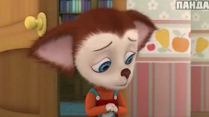 РУССКАЯ ОЗВУЧКА БАРБОСКИНЫХ | Дружок,Роза и другие