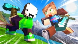 Дрим VS Мистер Бист. ФИНАЛ