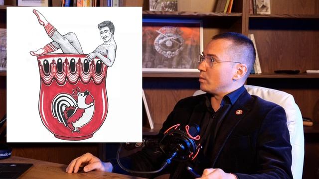 Реакция: дъно на социалните мрежи, тикток, Емили Тротинетката 🟥⬛️ ПОДКАСТЪ на Ангел Джамбазки Еп. 1