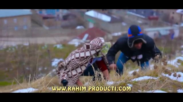 Валасипед рони Ганчина дар Фаархор.Хамара шарманда кад