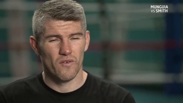 "Write me off at your peril!" Liam Smith goes to Vegas to get his world title back |#NoFilterBoxing смотреть онлайн