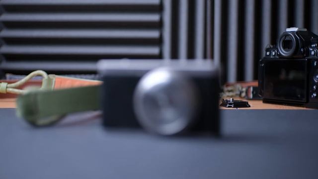 Обзор объектива 7Artisans с автофокусом 35 мм F/1.4 на Fujifilm X-T5 смотреть онлайн