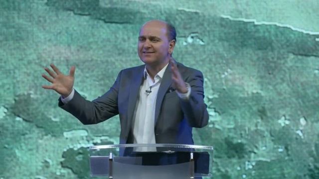 Сила Доброго Имени | Сергей Головей | Церковь Христианской Веры смотреть онлайн