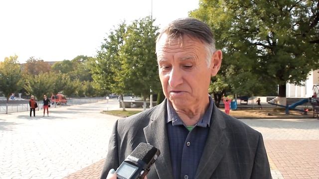 Іршавчани розповіли, яким має бути мер їхнього міста