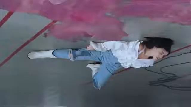 Елена Темникова - Вдох (Премьера клипа, 2017).mp4