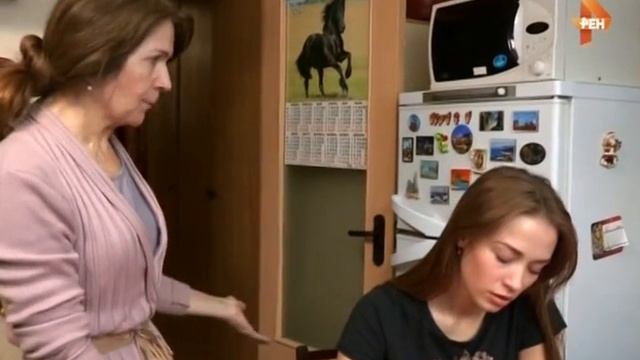 Семейные драмы. Эфир от 13.03.2015 смотреть онлайн