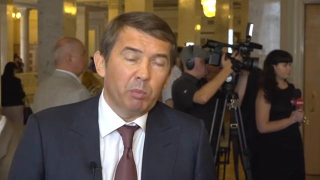 Олег Кулініч: 