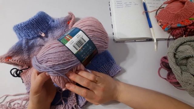 Планы на январь 2022г.  Ох, сколько же работы.....