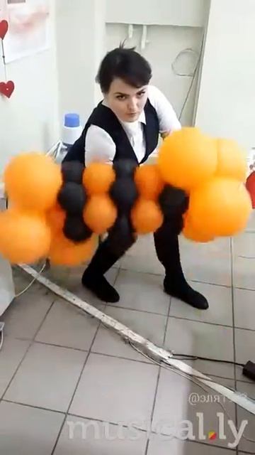 Худеем на работе