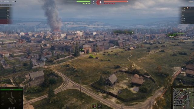 Мир танков / ПРОХОЖДЕНИЕ, ЧАСТЬ 1390!