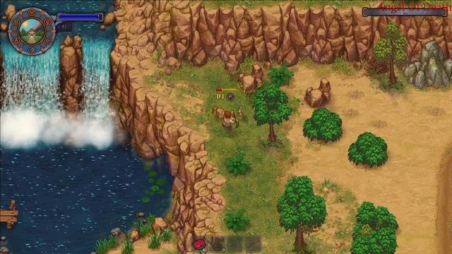 прохождение Graveyard Keeper(7) смотреть онлайн
