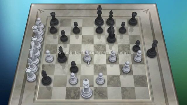 chess titans смотреть онлайн