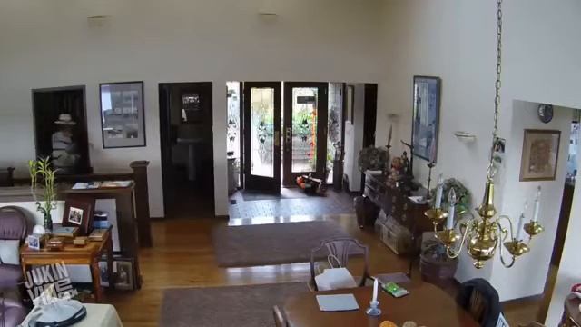 воры залезли в дом смотреть онлайн