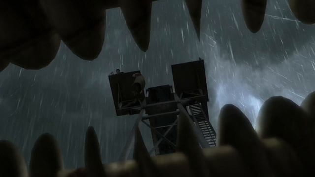 МОЯ СЧАСТЛИВАЯ КОНЦОВКА | Heavy Rain | Пеппер Перч