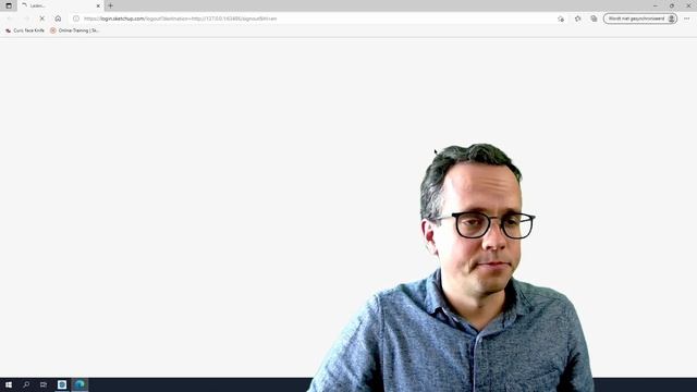 SketchUp Help - You are not licensed - SketchUpExpert смотреть онлайн