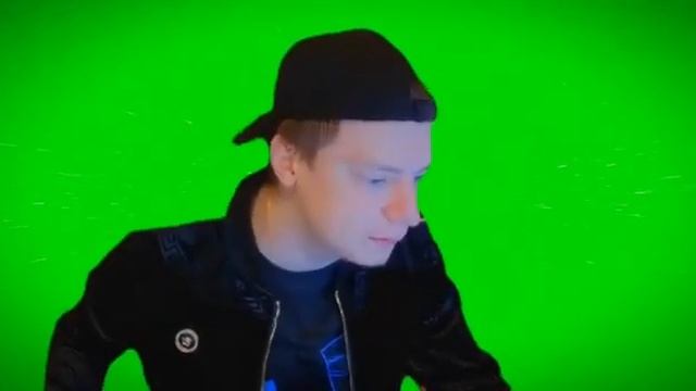 Мелстрой стой стой стой ( Мем Мелстрой Оригинал) green screen смотреть онлайн