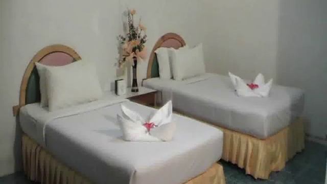 Таиланд, Краби, Ао Нанг Бич - View Son Resort 1 Star смотреть онлайн