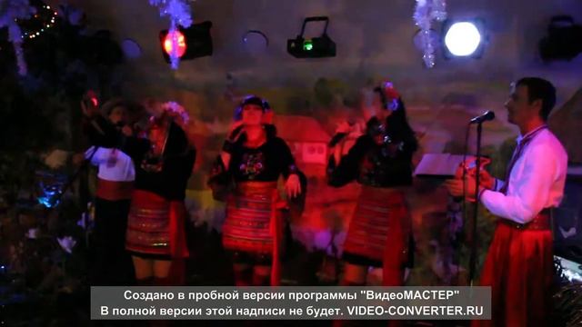 Водограй& Наточев (Шинок, Омск 2014 г) смотреть онлайн