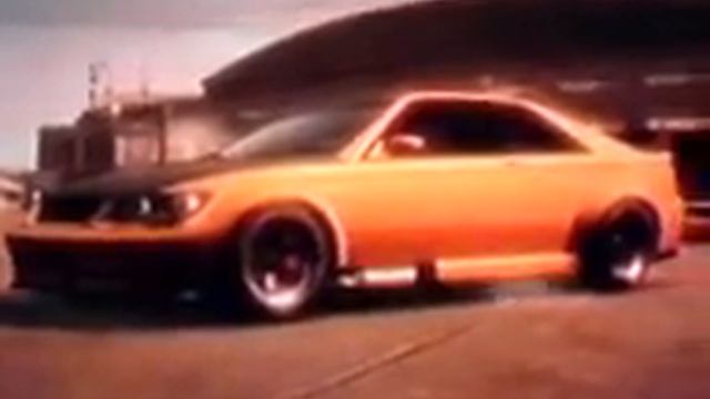 Sultan RS twin turbo on GTA IV (how to Find in Descrip)