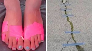 Как скотч может удивить