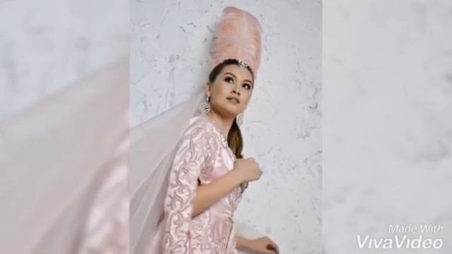 Алтынбек Айгерим. ГОЛОС Aigerim Altynbek La Voix