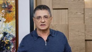 Течение времени. Доктор Мясников в видеорубрике "Для души и тела"