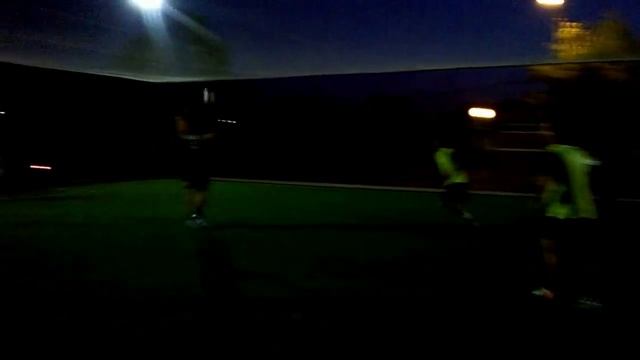 Тихомир Ташаров | ФК Бургас футбол - Каблешково | 30.08.2015