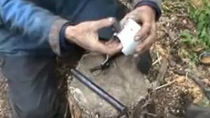 Холодный Способ Запрессовки Пальца Поршня в Шатун Двигателя Машины