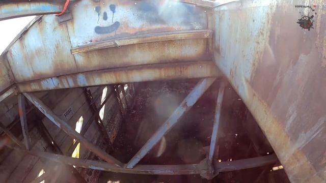 Say A A A! Кирза 23 апреля 2022г 19