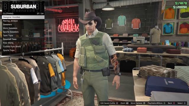 GTA 5 Roleplay PS4 | Joining other host as a W COP! | GTA RP смотреть онлайн