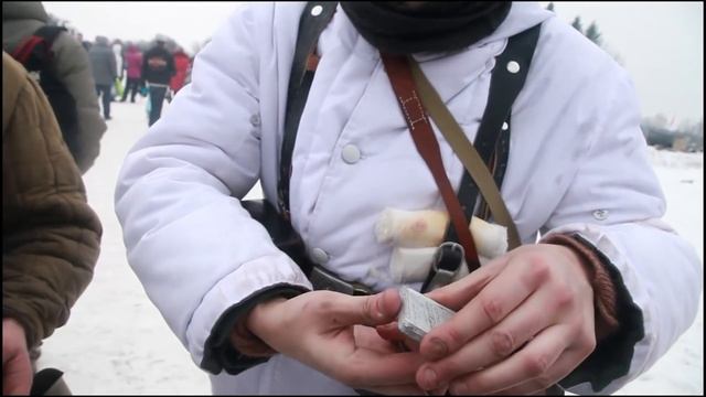 Бой в Порожках участники и зрители смотреть онлайн
