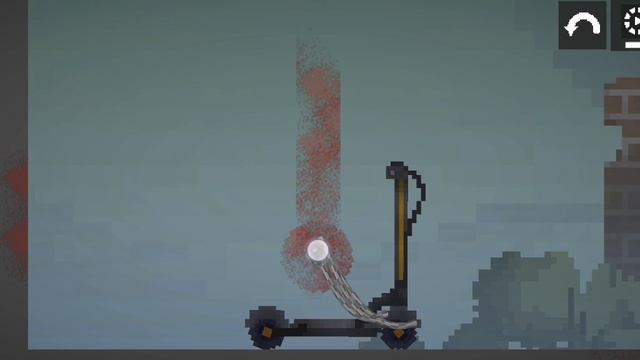 не только кукуха у меня поехавшая ну а теперь и какой то призрак в крови в мелан плейграунд смотреть онлайн