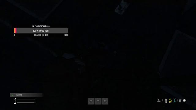 DayZ Атмосфера Hard один против зомби смотреть онлайн