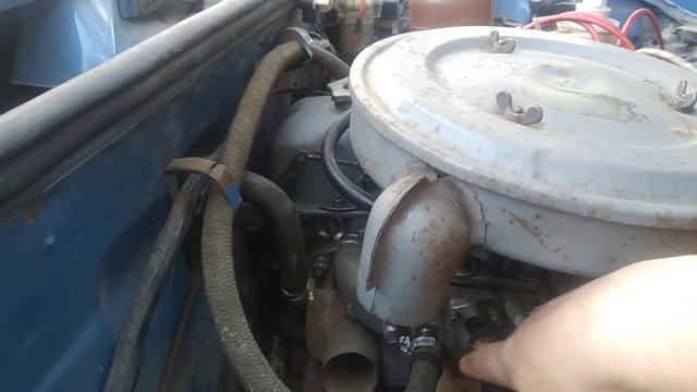 ВАЗ 2106 ТРЯСЕТ НА ХОЛОСТЫХ , НЕ УСТОЙЧИВАЯ РАБОТА , ПЛАВАЮТ ОБОРОТЫ , МОТОР КОЛБАСИТ И ТРЯСЕТ