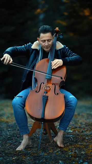 Insomnia Cello♥️🎻 смотреть онлайн