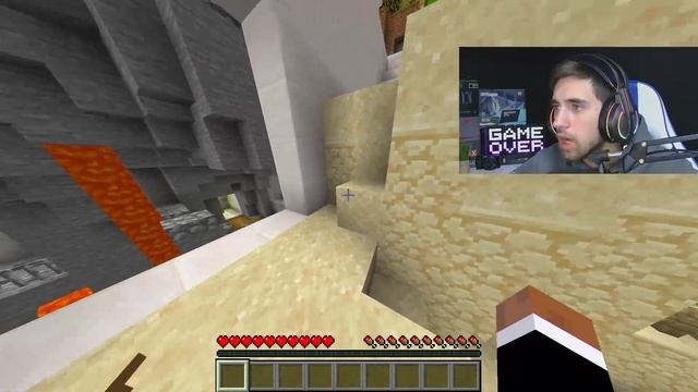 SIAMO A META' STRADA DEL PARKOUR SU MINECRAFT - PARKOUR PYRAMIDS PARTE 3 смотреть онлайн