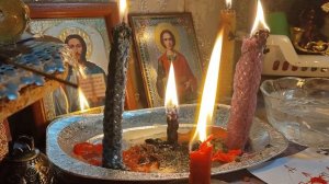 Паучья порча .чистка от атак,чародейства,гадостей