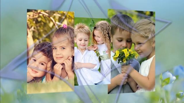 Ателье стилей ProShow Slideshow смотреть онлайн