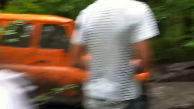 покатушки под Бештау 12.05.13 смотреть онлайн