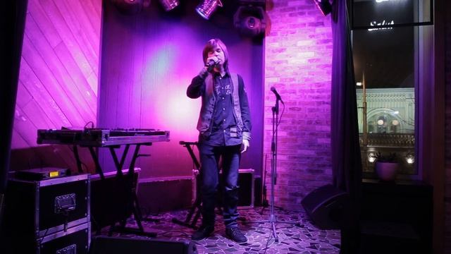 "Вечерник 17": Гусар Кирилл 15.11.2016 смотреть онлайн