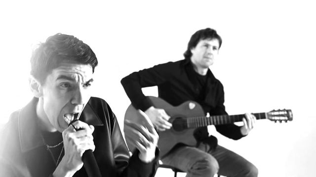 Кашап. Выдыхаю.