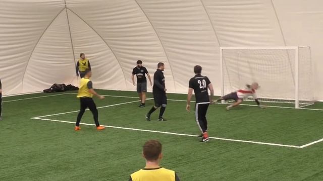 Нева - Санаторий Сатаны 1:3 смотреть онлайн