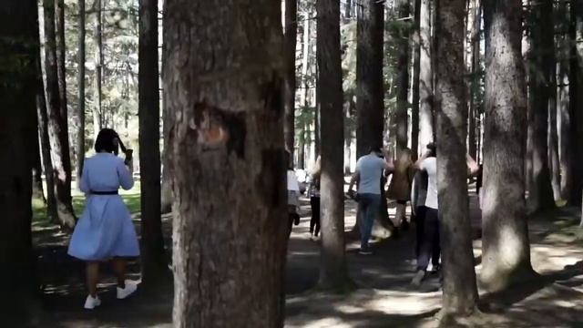 Nosecret.theater "Атлас циклонов Сочи" смотреть онлайн